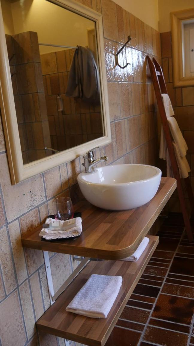 Clos De Bellevue Mortagne-sur-Gironde Chambre photo