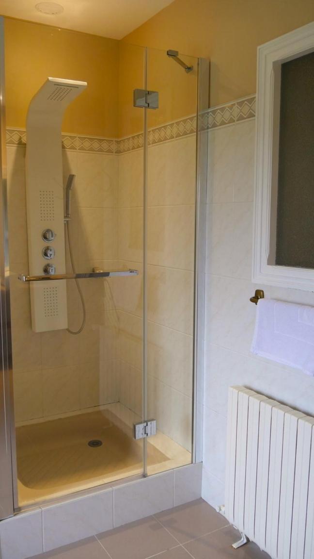 Clos De Bellevue Mortagne-sur-Gironde Chambre photo