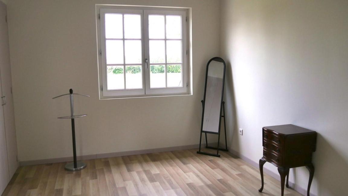 Clos De Bellevue Mortagne-sur-Gironde Chambre photo